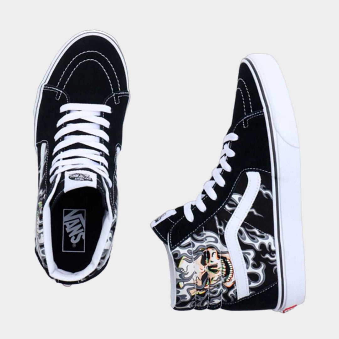 VN0007NSBMW1 -  - Vans