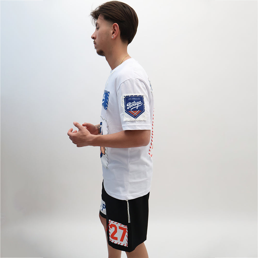 BTGOLV073/25 - Completi - Botega