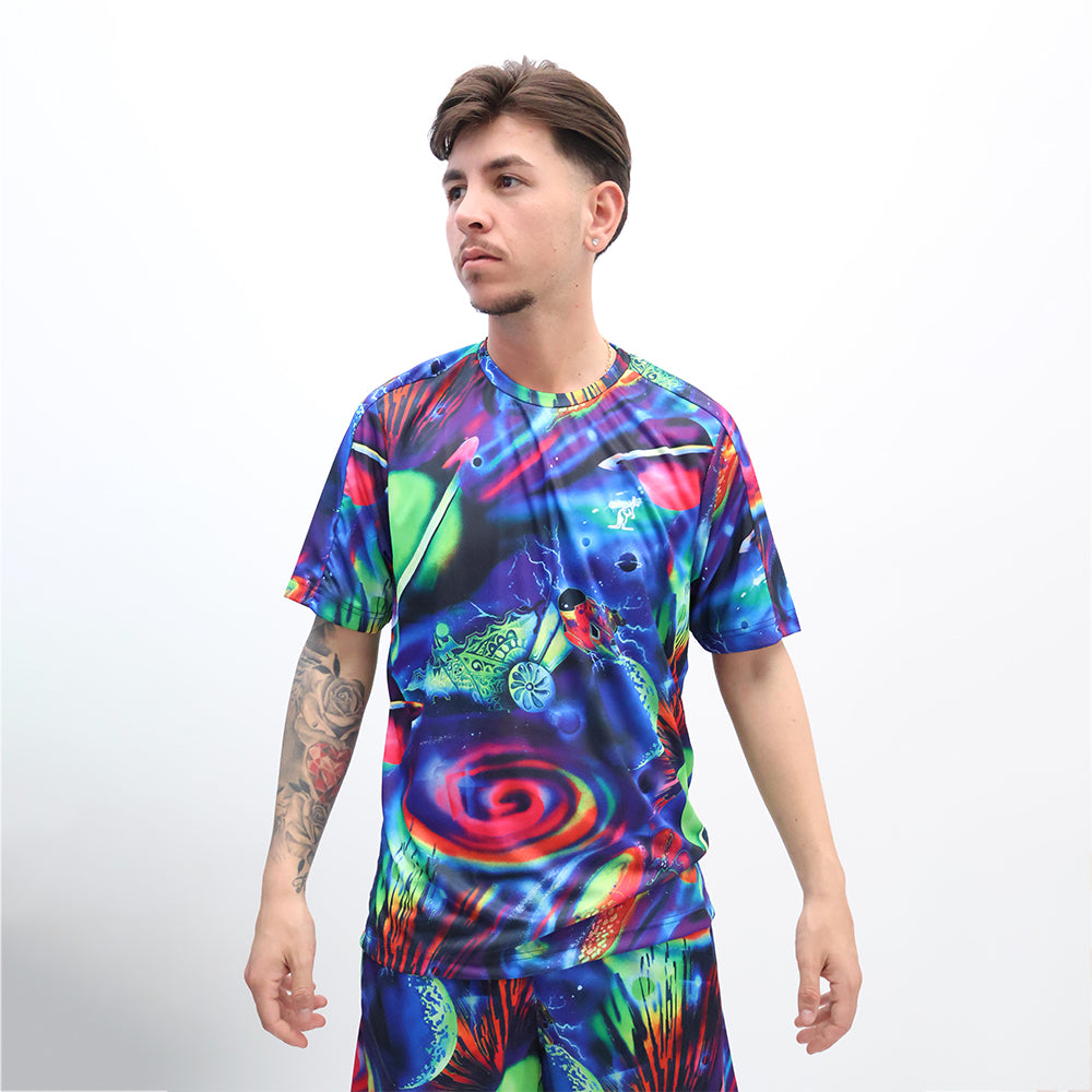 ARUTS0005 - T-Shirt e Polo - Australian