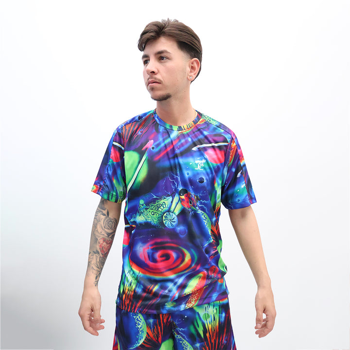 ARUTS0005 - T-Shirt e Polo - Australian