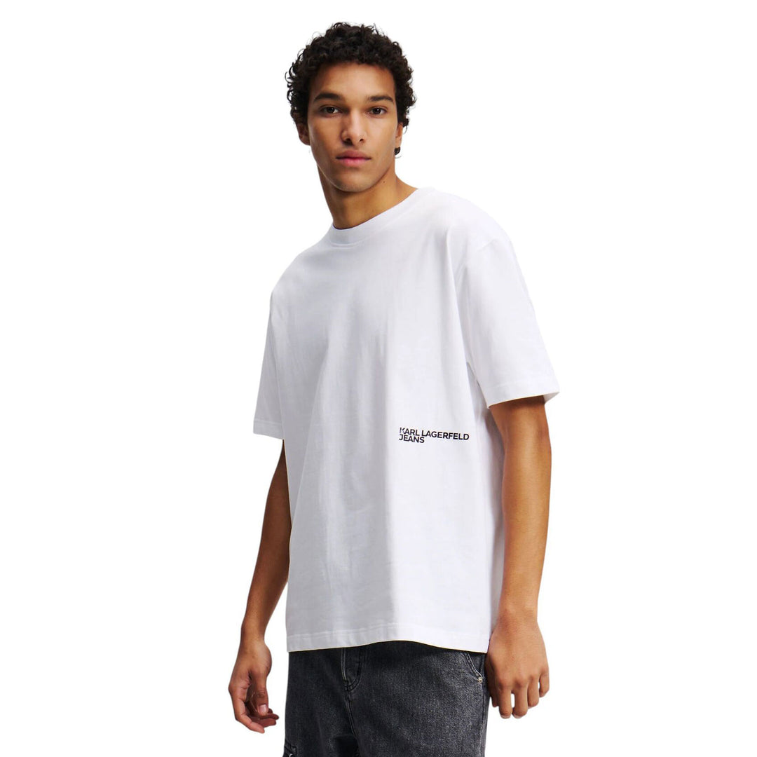 A2M17051 - T-Shirt e Polo - KARL LAGERFELD