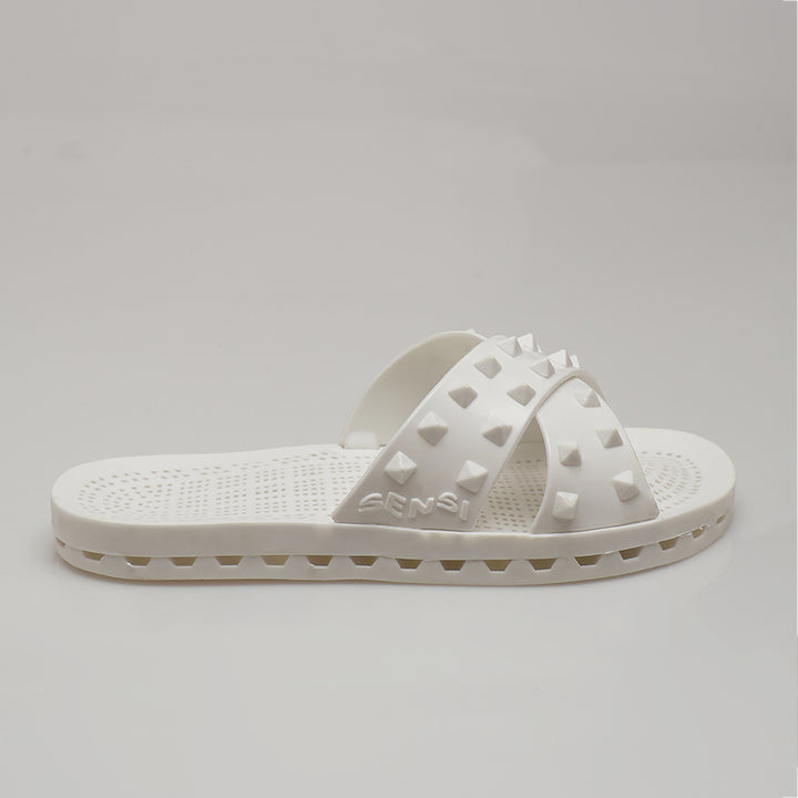 AMALFI PYRAMID LADY - Scarpe - Sensi