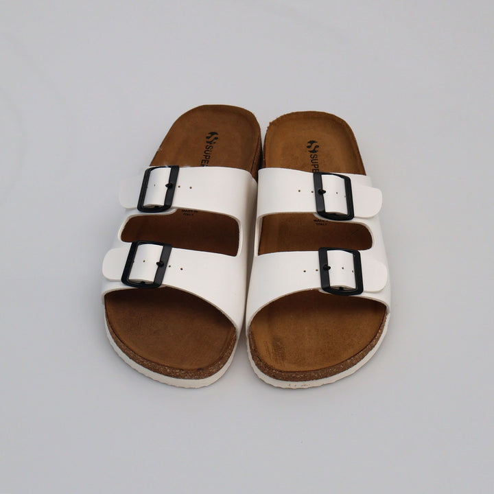 S31C371/SP - Scarpe - SUPERGA