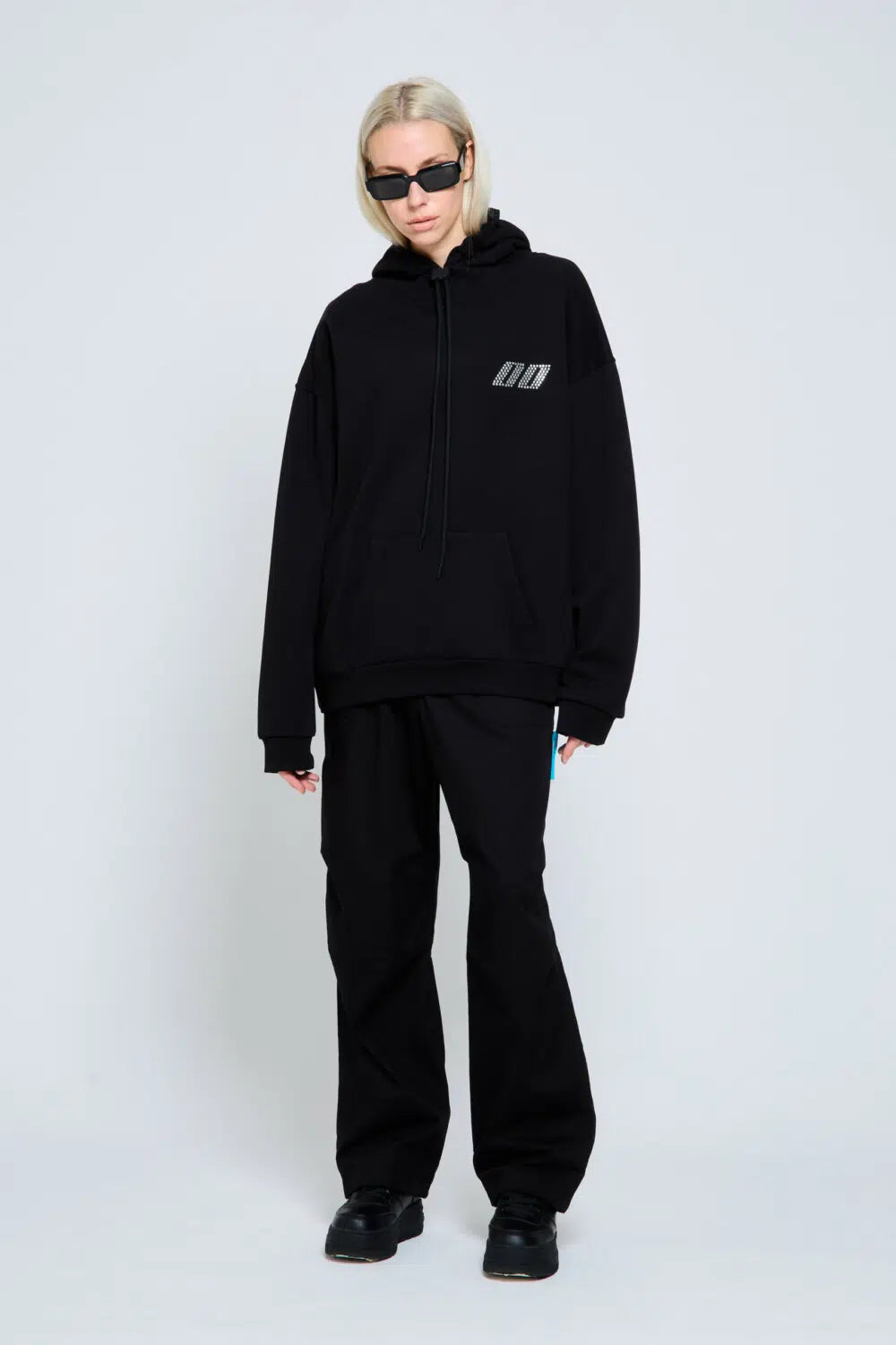 SS25063 - Felpe - NUMERO 00