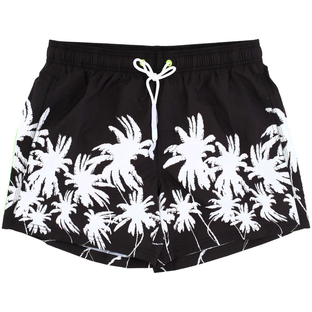 M504BDRT3BW - Costumi da bagno - Sundek