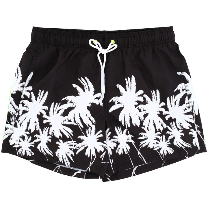 M504BDRT3BW - Costumi da bagno - Sundek