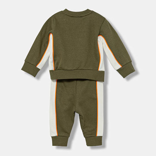 JY2749 - Tute - Adidas