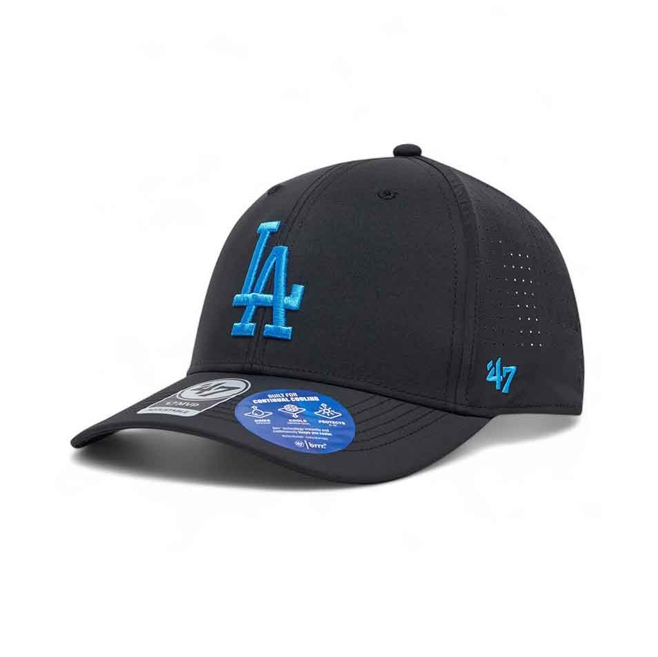 47-B-BKLNE12BBV-BKA - Cappelli - 47 MVP