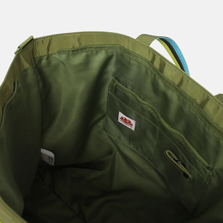 AM388ABPS200 - Borse - Sundek