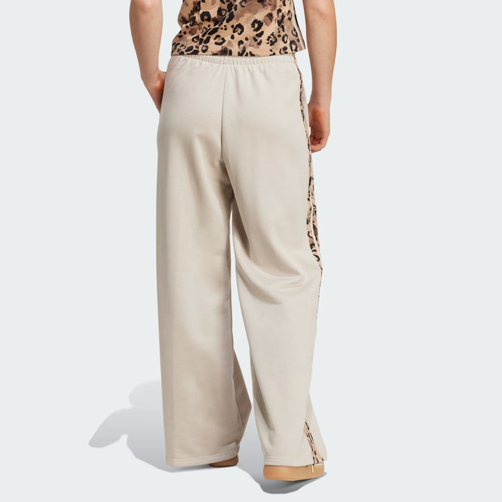 JM1841 - ADIDAS - Pantaloni - Gamba Larga - Stile Casual