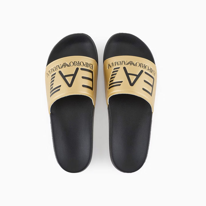 7X000108 AF15118 - Scarpe - EMPORIO ARMANI