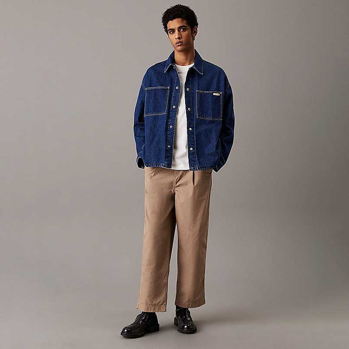 J30J326733PFW - Pantaloni - Calvin Klein