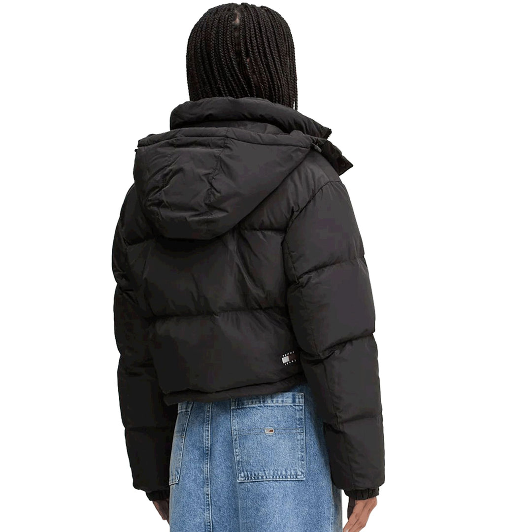 DW0DW18609BDS - Giacche - Tommy Hilfiger