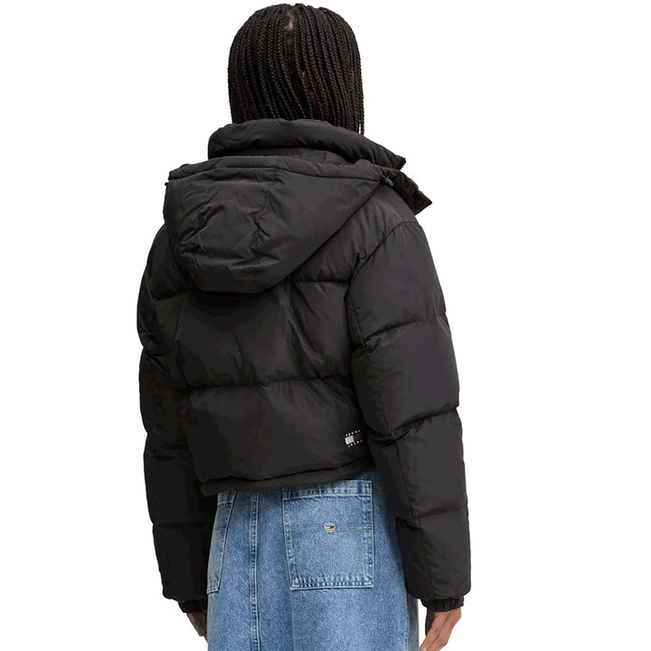 DW0DW18609BDS - Giacche - Tommy Hilfiger