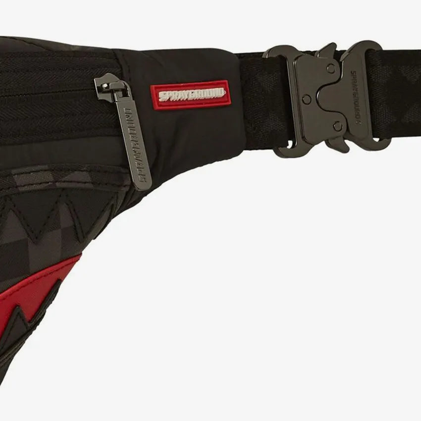 910B6857NSZ - Borse - Sprayground