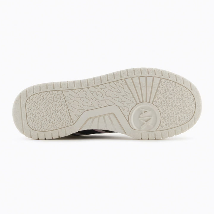 XDX184 XV934 - Scarpe - Armani Exchange