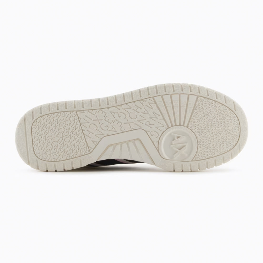 XDX184 XV934 - Scarpe - Armani Exchange