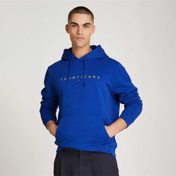 DM0DM20503C8T - Felpe - Tommy Hilfiger