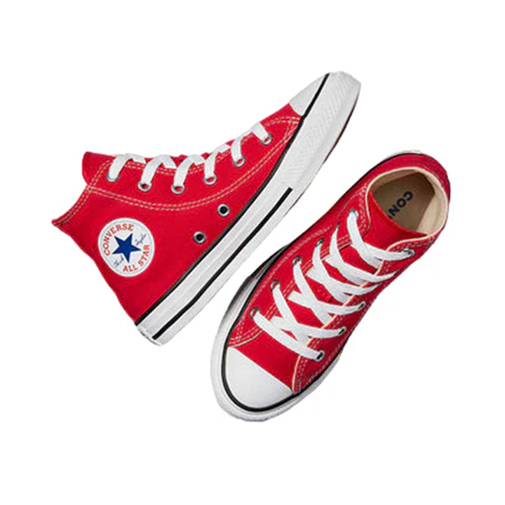 3J232C - Scarpe - Converse