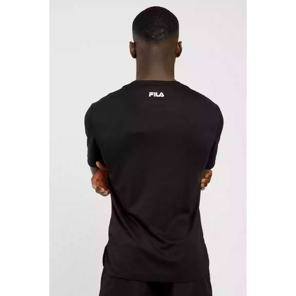 FAM0947 - T-Shirt e Polo - Fila