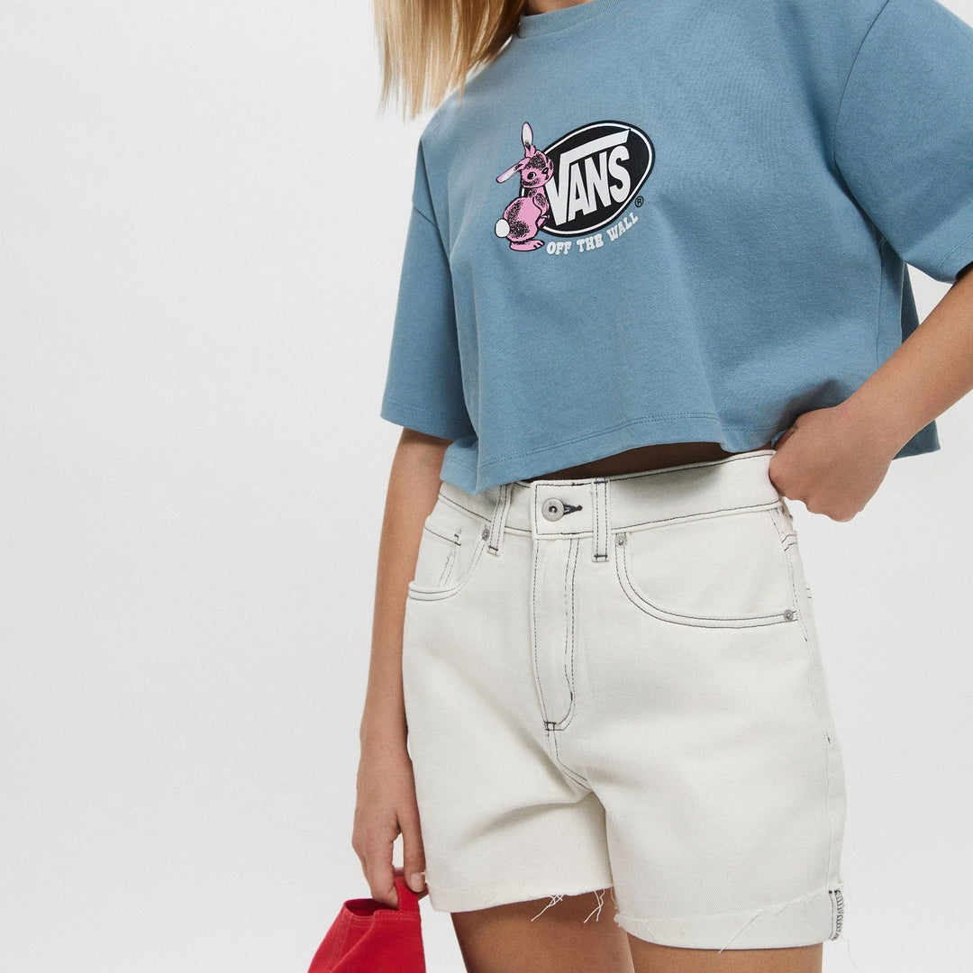 VN000MBE - Pantaloncini - Vans