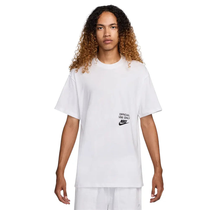 HJ0774 - T-Shirt e Polo - Nike