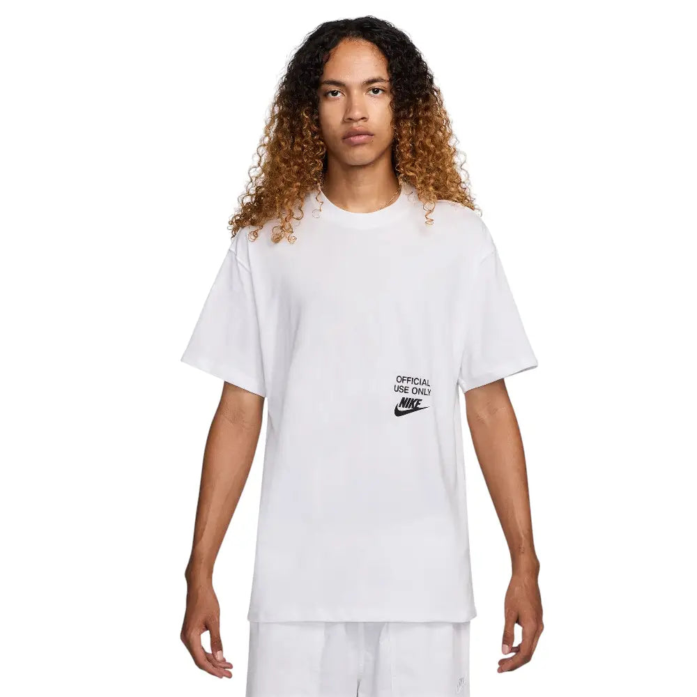 HJ0774 - T-Shirt e Polo - Nike