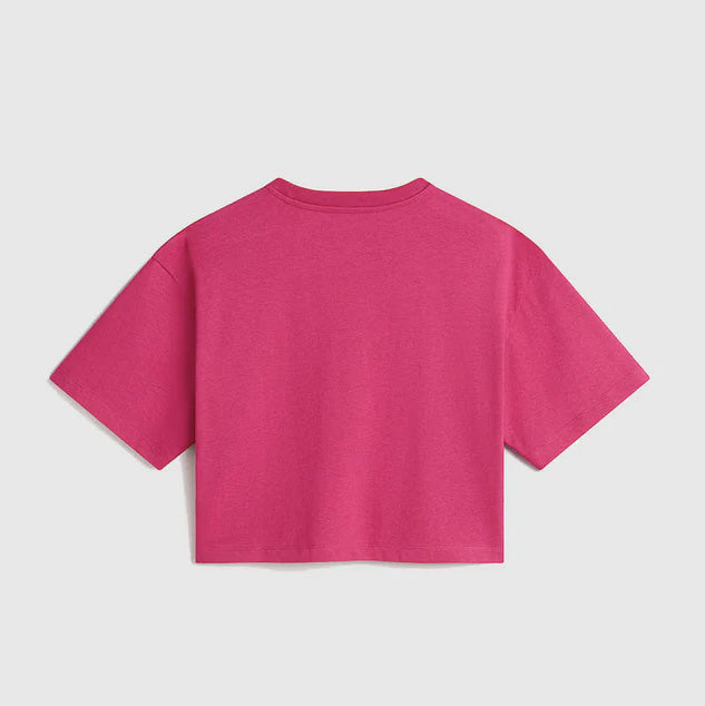 VN000P5QC9L1 - T-Shirt e Polo - Vans