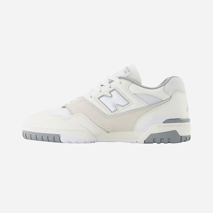 BB550UTW - Scarpe - New Balance