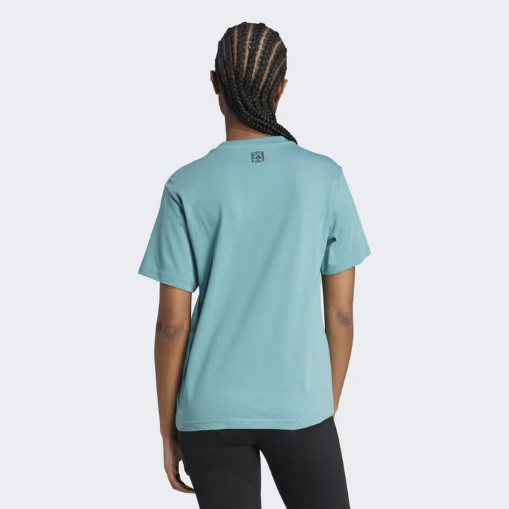 JV8535 - T-Shirt e Polo - Adidas