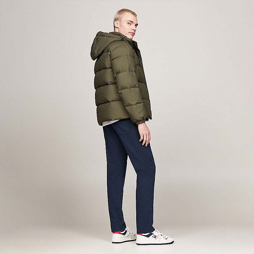 DM0DM19786M12 - Giacche - Tommy Hilfiger