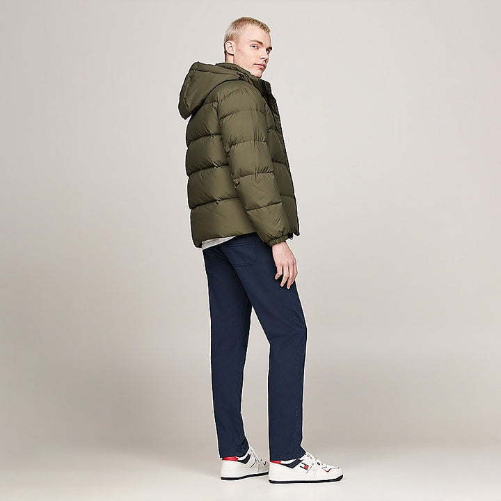 DM0DM19786M12 - Giacche - Tommy Hilfiger