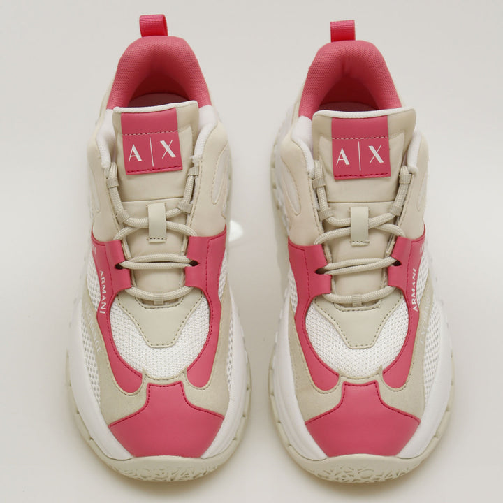 XDX120 XV708 - Scarpe - Armani Exchange