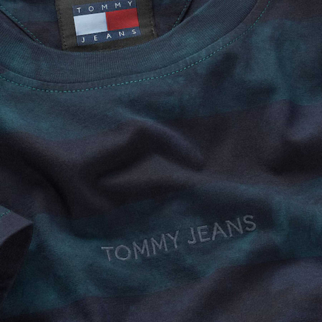 DM0DM19732C1G - Maglieria - Tommy Hilfiger