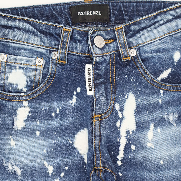 BLEACH - Pantaloni - G2 FIRENZE