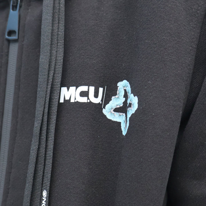 MCU0112 - Felpe - M.C.U.