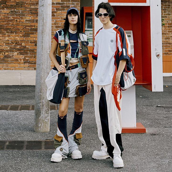 MW081050562 - Pantaloni - MWM