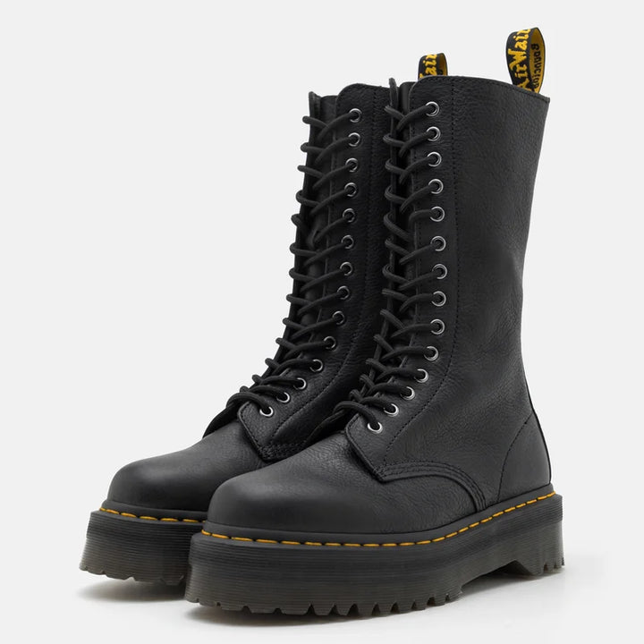 1B99 QUAD - Scarpe - Dr. Martens