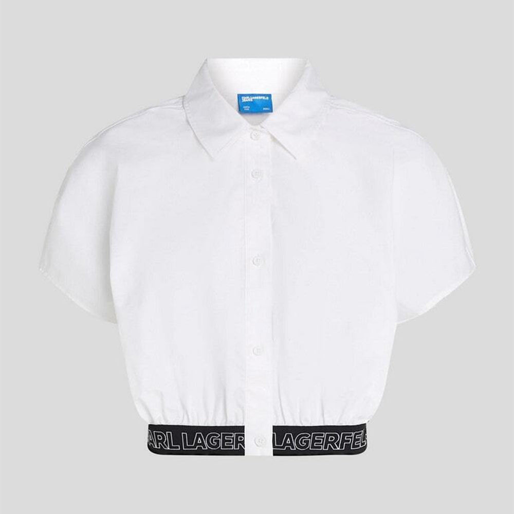 A2W11017 - Camicie - KARL LAGERFELD
