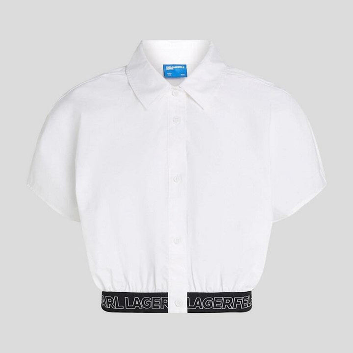 A2W11017 - Camicie - KARL LAGERFELD