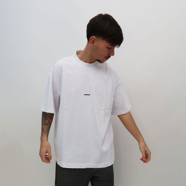 HTCM303503123 - T-Shirt e Polo - Acupuncture