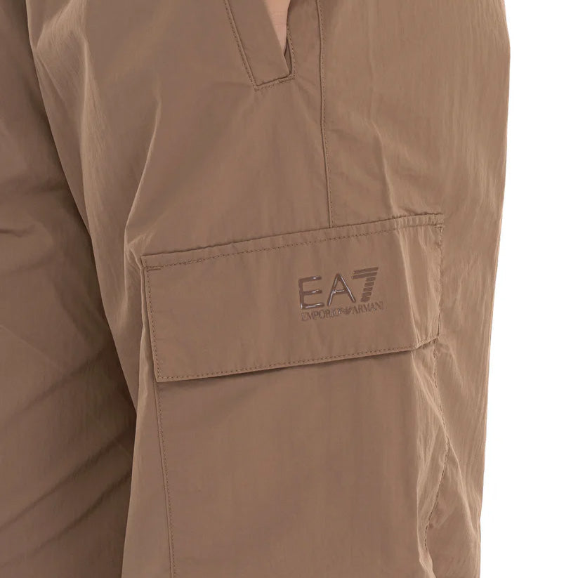 7W000157 AF12452 - Pantaloni - EMPORIO ARMANI