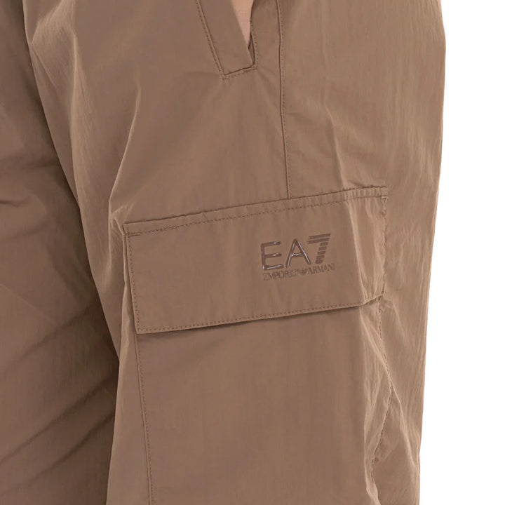 7W000157 AF12452 - Pantaloni - EMPORIO ARMANI