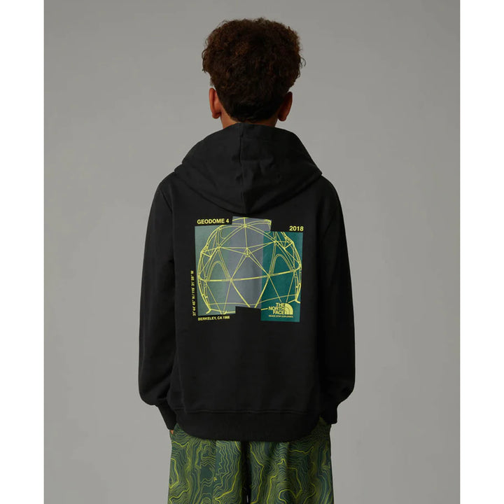 NF0A8AXTJK31 - Felpe - THE NORTH FACE