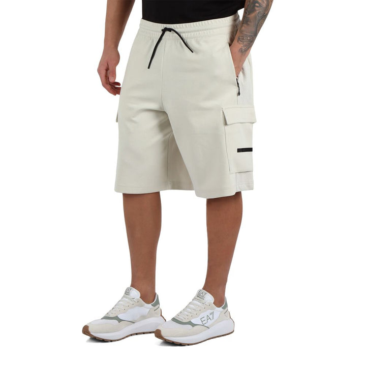 7M000326 AF12660 - Pantaloncini - EMPORIO ARMANI