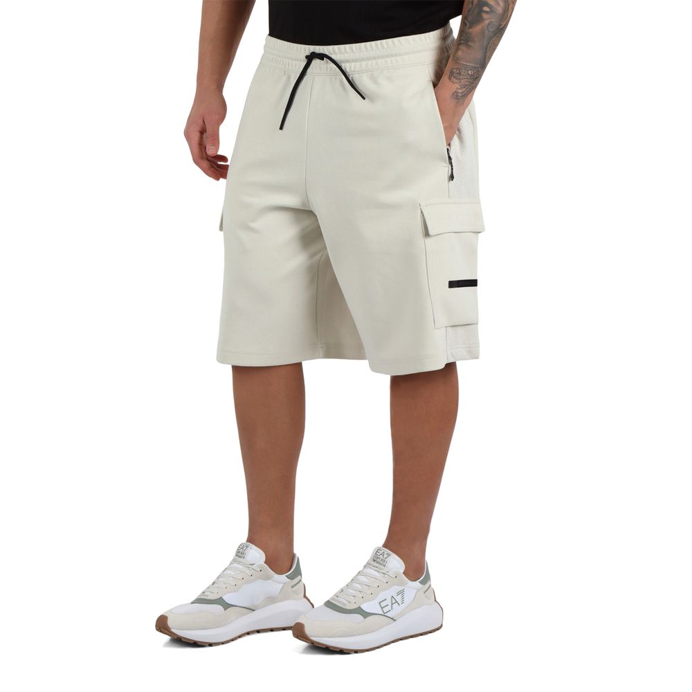 7M000326 AF12660 - Pantaloncini - EMPORIO ARMANI