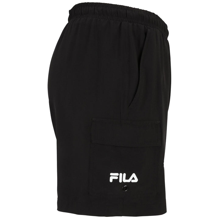 FAM0382 - Pantaloncini - Fila