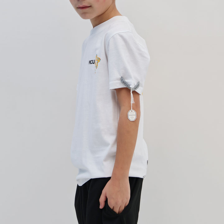 MCU0120 - T-Shirt e Polo - M.C.U.