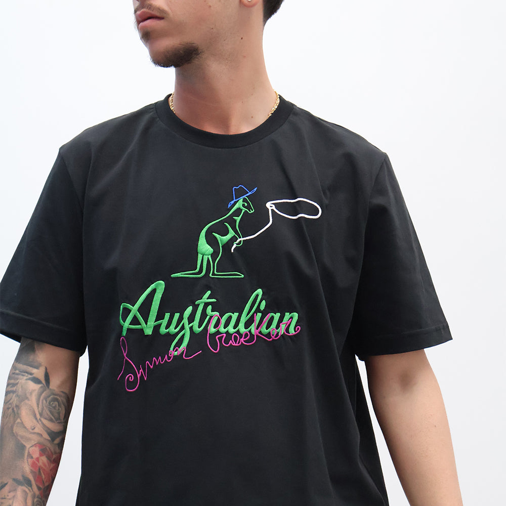 SWUTS0070 - T-Shirt e Polo - Australian