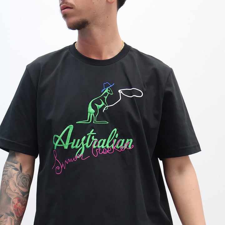 SWUTS0070 - T-Shirt e Polo - Australian